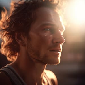 The Extra Mile - Fitness Music Workout