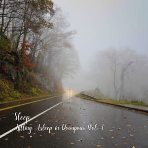 Sleep: Falling Asleep in Downpour Vol. 1 - Spa Channel