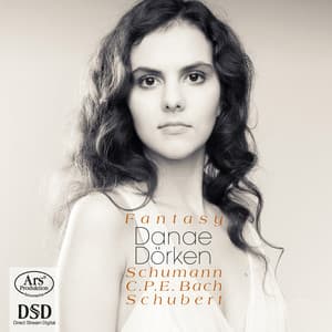 Fantasy - Danae Dörken