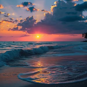 Olas Del Océano: Deriva Melódica - Sentir buena música de la mañana