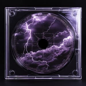 Serenading Storms: Harmonizing with Life's Symphony - Sample Rain Library