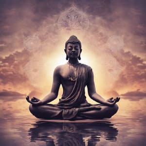 Sabiduría de los Chakras: Liberando tu Potencial Interior - Meditación Música Ambiente