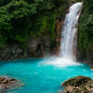 Echoes of the Waterfall: Serenade of Serenity - Akvavit