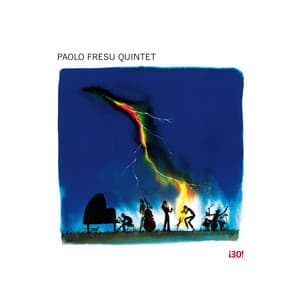 ¡30! - Paolo Fresu