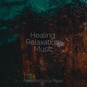 Healing Relaxation Music - Egyptian Meditation Temple