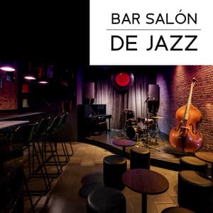 Bar Salón de Jazz - Paraíso Jazz Verano