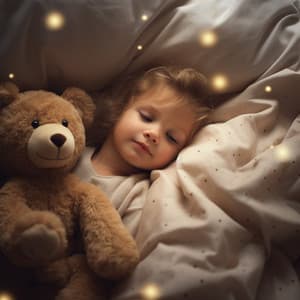 Lullaby's Evening Calm for Baby Sleep - Baby Hush for Sleep