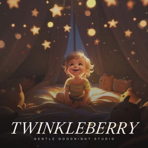 Twinkleberry - Lullabies in Nature