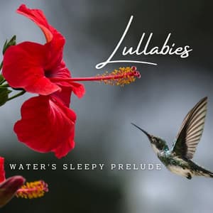 Water's Slumber: Ambient Lullabies for Sleep - River Sounds