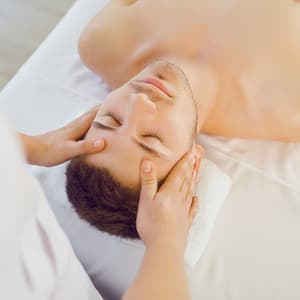 Heavenly Ambient Nature Caress: A Binaural Journey for Restorative Massage - Nature Sounds Worldwide