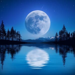 Dejarse Llevar: Melodías Calmadas Para Un Sueño Profundo - Silenciador de Ruido