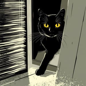 王朝の秘密：貴族の猫の遺伝子 - Relaxing Pet Music