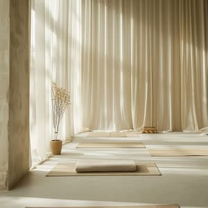 Posturas Tranquilas: Música Relajante Para Yoga - Listas de reproducción de música de yoga para yoga