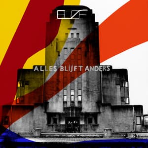 Alles Blijft Anders - BLØF