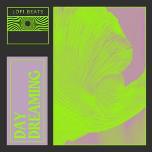 Daydreaming: Lofi Café Tunes - Lofi Beats