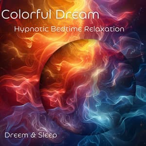 Colorful Dream - Hypnotic Bedtime Relaxation - Dreem & Sleep