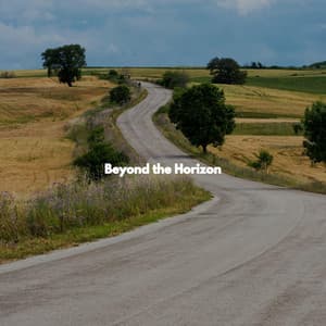 Beyond the Horizon - Good Mood Jazz