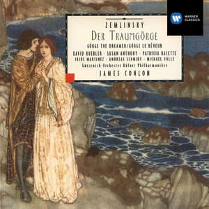Zemlinsky: Der Traumgörge - Alexander von Zemlinsky