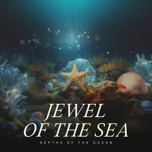 Jewel of the Sea - Ocean Therapy