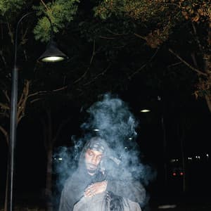 LP! - JPEGMAFIA