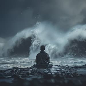 Confort De Truenos: Relajación De Mascotas En La Lluvia - Mascotas