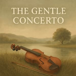 The Gentle Concerto - The Cello & Violin Academy