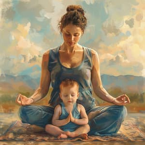 Música Binaural: La Tierra De Los Sueños Del Bebé - Bossa para bebés