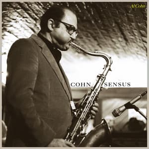 Cohnsensus - Al Cohn