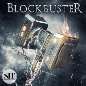 Blockbuster - Gregor F. Narholz