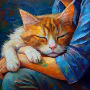 Melodías Tranquilas Para Gatos: Sonidos Relajantes Para La Serenidad - Radio Ondas 1