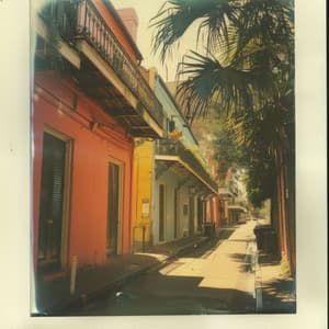 Inside the Entry - Fine Dining Music