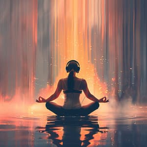 Yoga Harmony: Fluid Motifs for Practice - Ultimate Yoga