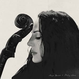 Maya Beiser x Philip Glass - Philip Glass