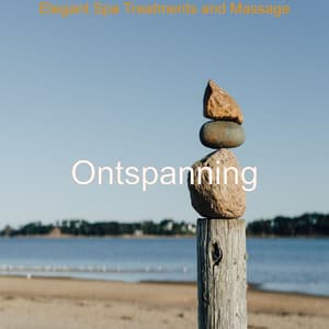 Elegant Spa Treatments and Massage - Ontspanning