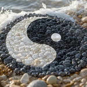 The Sacred Path of Yin - Mantra Yoga Music Oasis