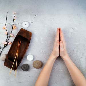 Reiki Hands over Memory - Brandon Hearts