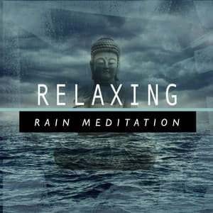 Relaxing Rain Meditation - The Relaxing Sounds of Water