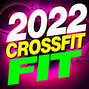 2022 Crossfit Fit - CrossFit Junkies
