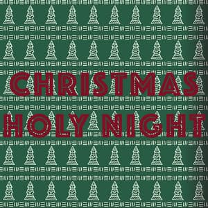 Christmas Holy Night - Christmas Favourites