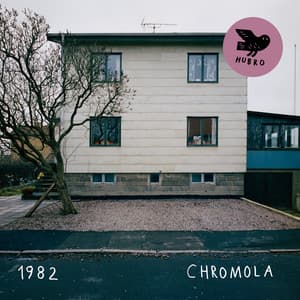 Chromola - Sigbjørn Apeland