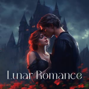 Lunar Romance: Autumn Night and Smooth Jazz with Sax - Romantic Love Songs Academy