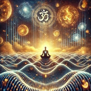 Experience Divine Healing & Raise Your Vibration with Pure Energy Music - Superystorm