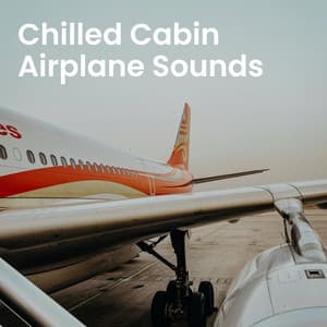 Chilled Cabin Airplane Sounds - Aircraft Cabin Sound FX