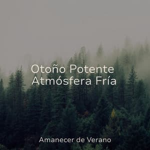Otoño Potente Atmósfera Fría - Naturaleza Sonidos