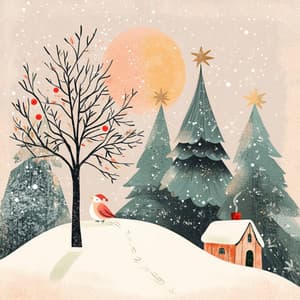 Kerstliederen in Winterwonderland: een Muzikale Vakantiebelevenis - Kerstmuziek