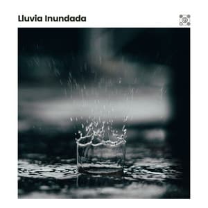 Lluvia Inundada - Ruido de Lluvia