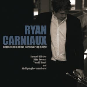 Reflexions of the Perservering Spirit - Ryan Carniaux