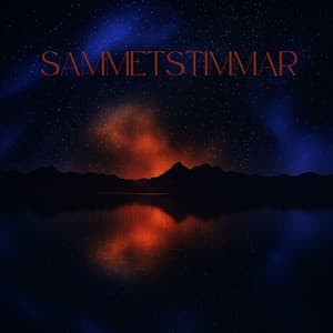 Sammetstimmar - Avslappning Musik Akademi