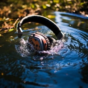 Stream Harmony: Ripples of Sound - Dreamsound