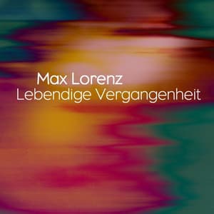 Lebendige Vergangenheit - Richard Wagner